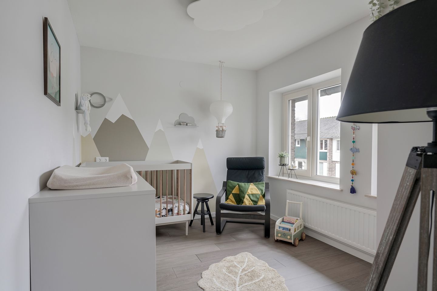 Foto 14 van Lijsterstraat 8