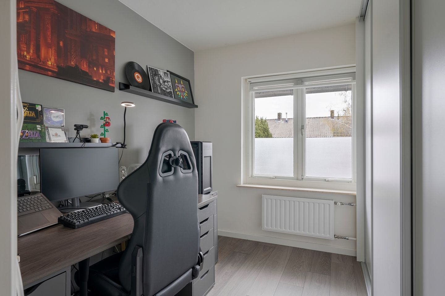 Foto 20 van Lijsterstraat 8