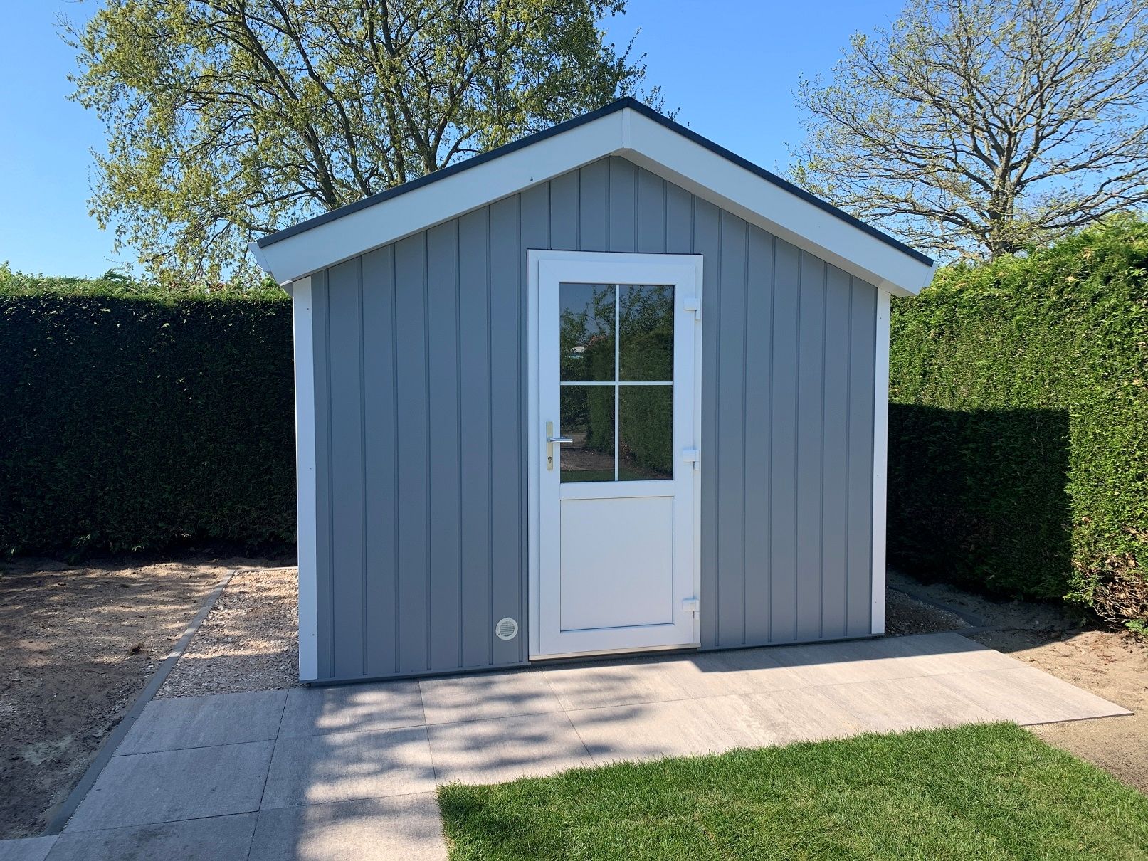 Foto 3 van Hogeweg 61-11