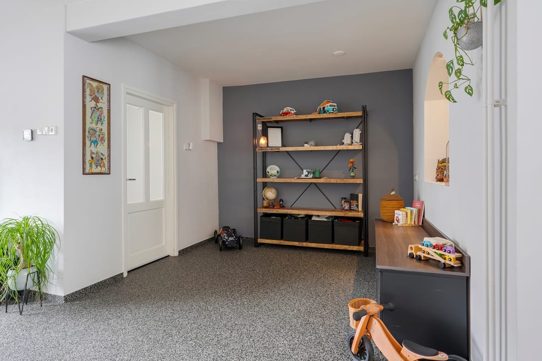 Foto 8 van Lijsterstraat 8