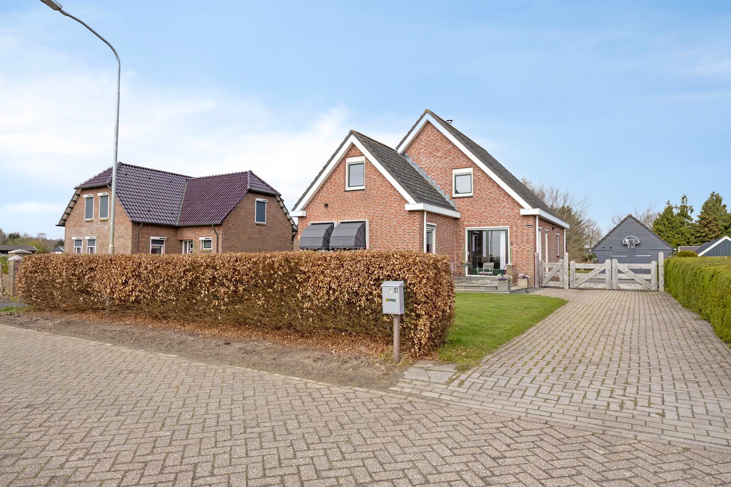 Foto 5 van Achterdiep 27