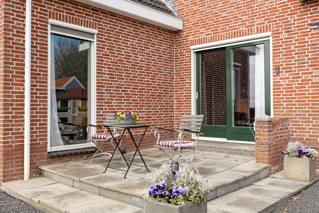 Foto 8 van Achterdiep 27