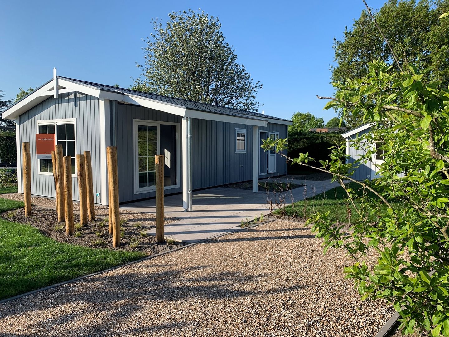 Foto 4 van Hogeweg 61-11