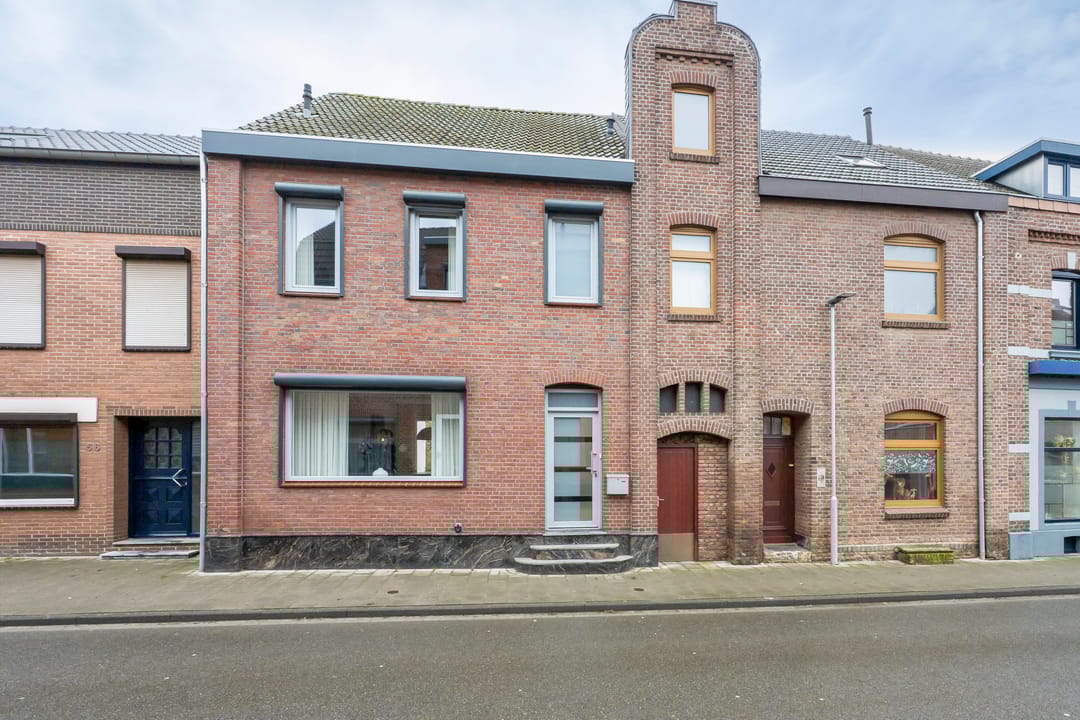 Foto 1 van Heigank 58