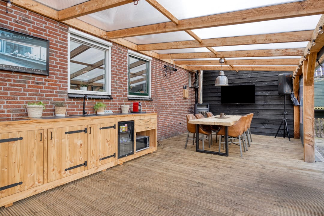 Foto 53 van Achterdiep 27