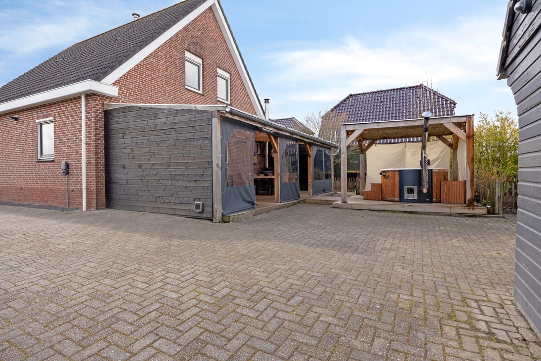 Foto 52 van Achterdiep 27