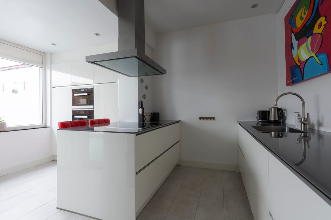 Foto 13 van Heigank 58