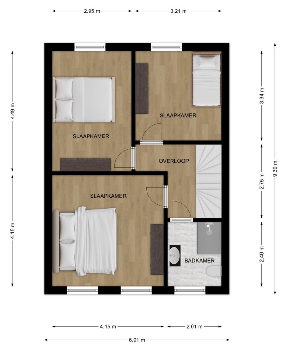 Foto 33 van Heigank 58