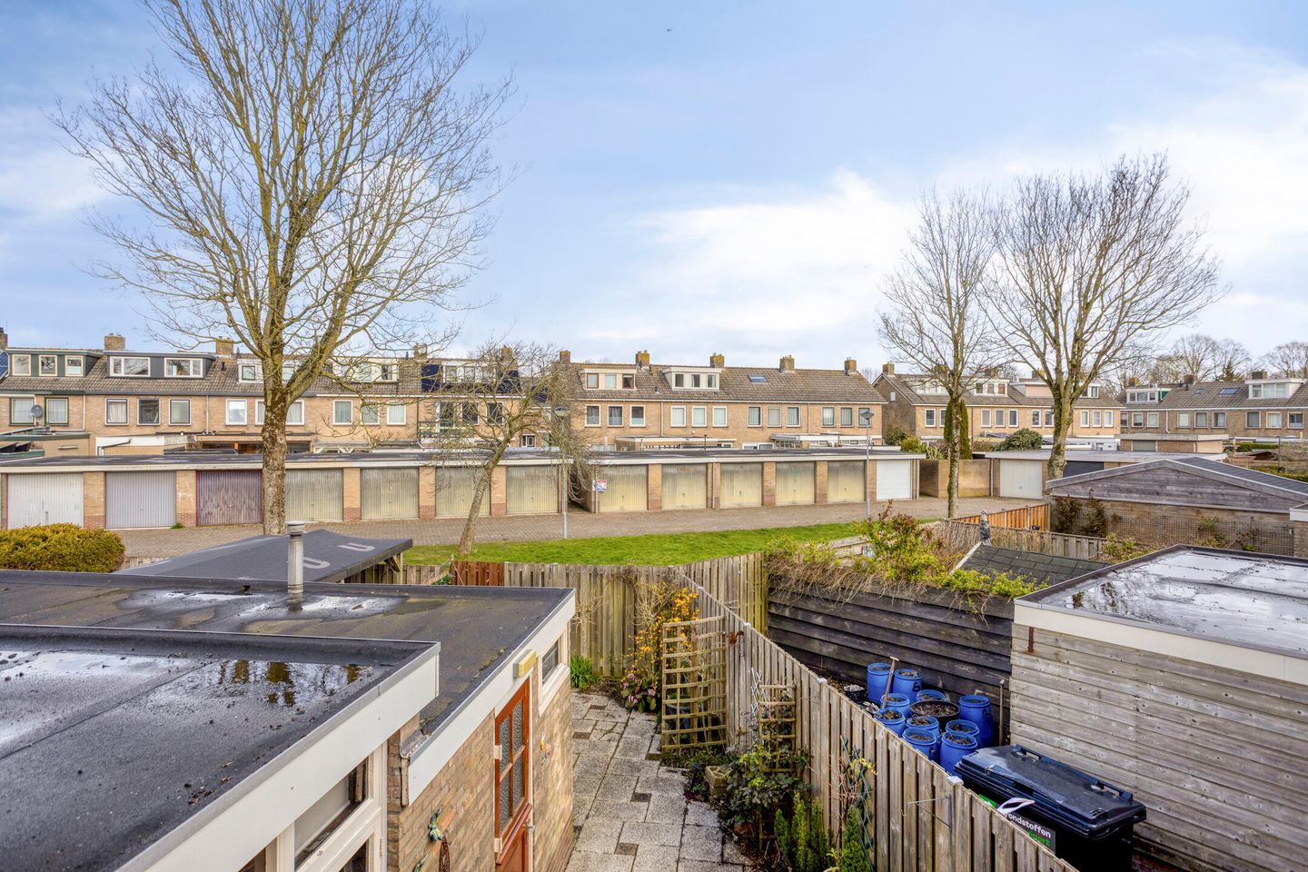 Foto 25 van Lindenstraat 11