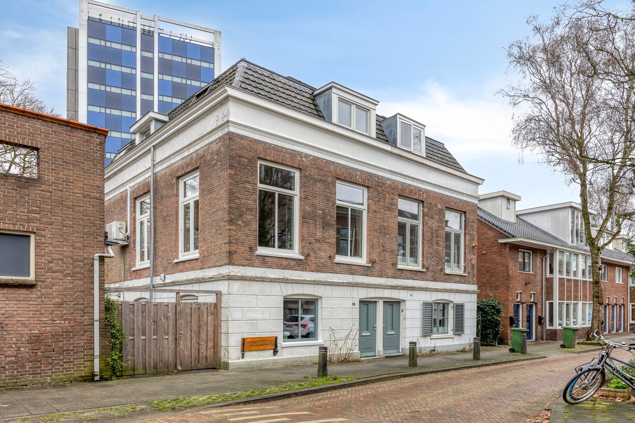 Molenbeekstraat 3 