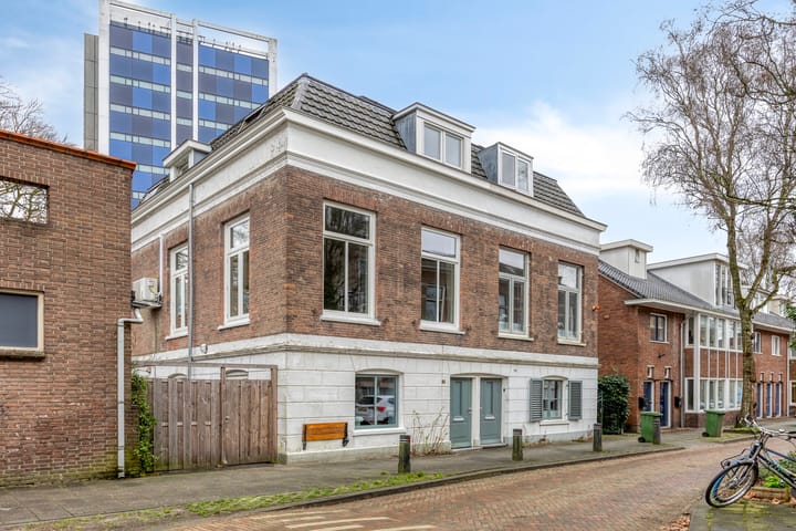 Molenbeekstraat 3