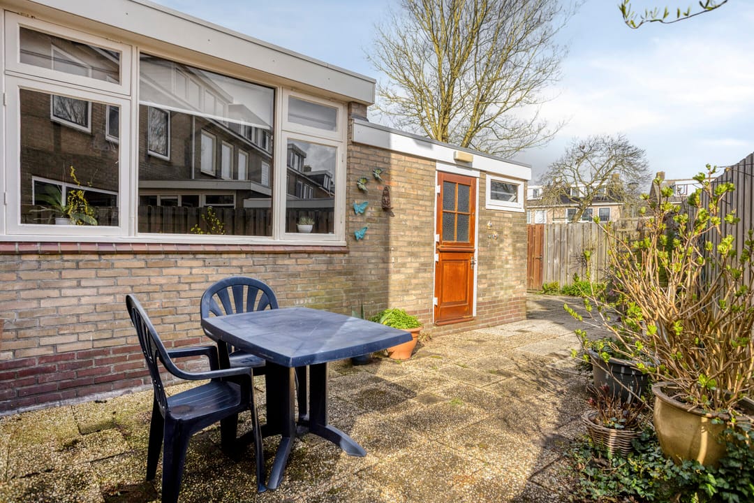 Foto 32 van Lindenstraat 11