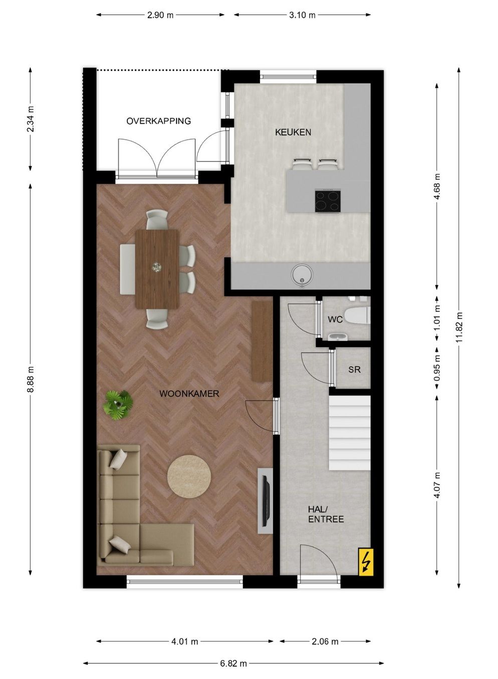 Foto 32 van Heigank 58
