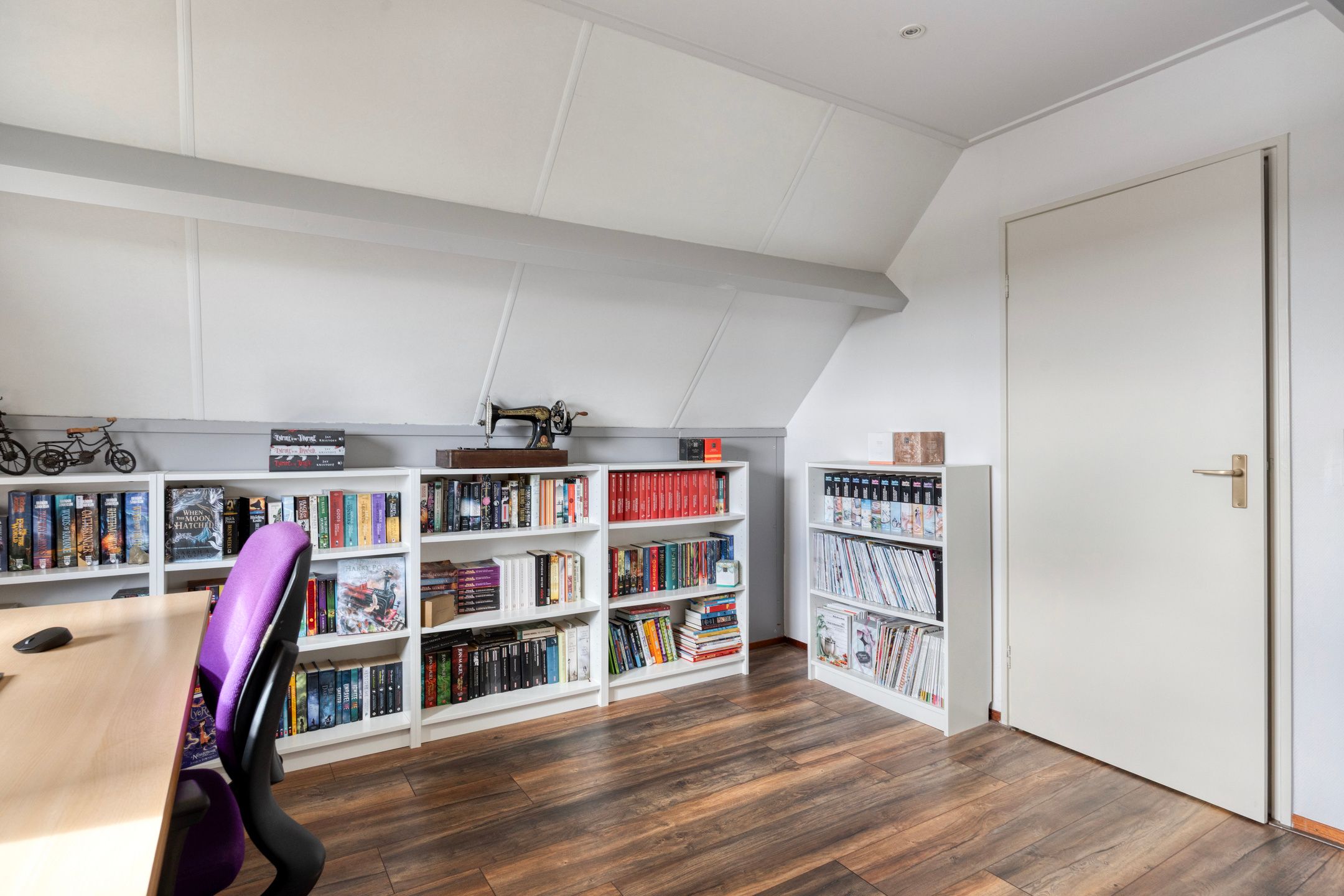 Foto 48 van Achterdiep 27