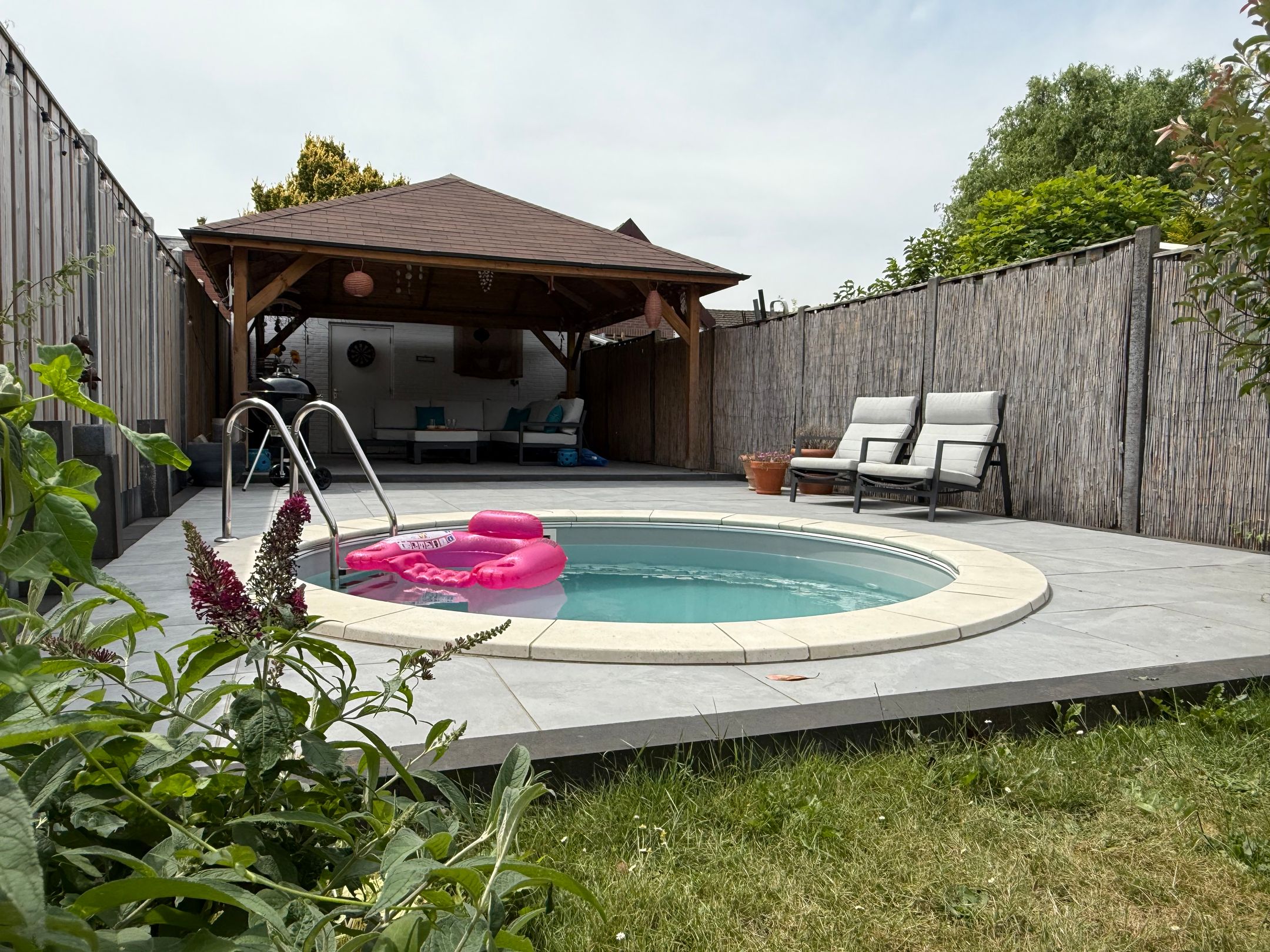 Foto 30 van Heigank 58