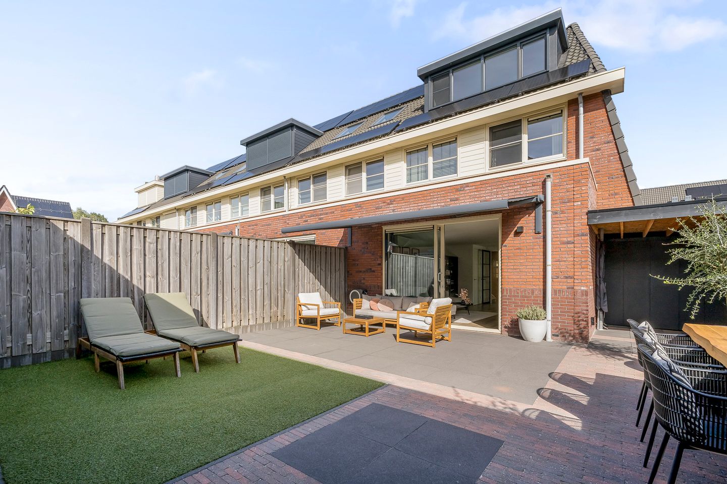 Photo 50 of Witte Ring 123