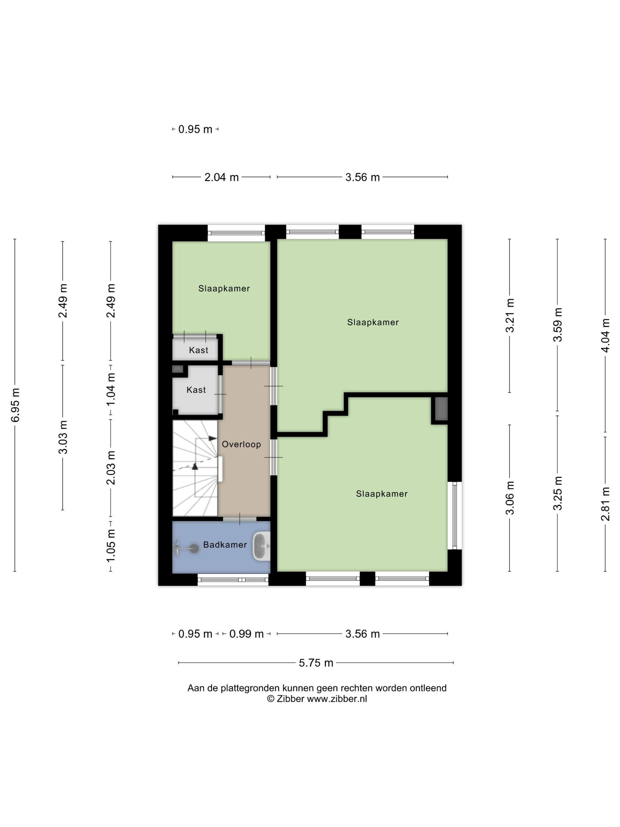 Foto 42 van Lindenstraat 11