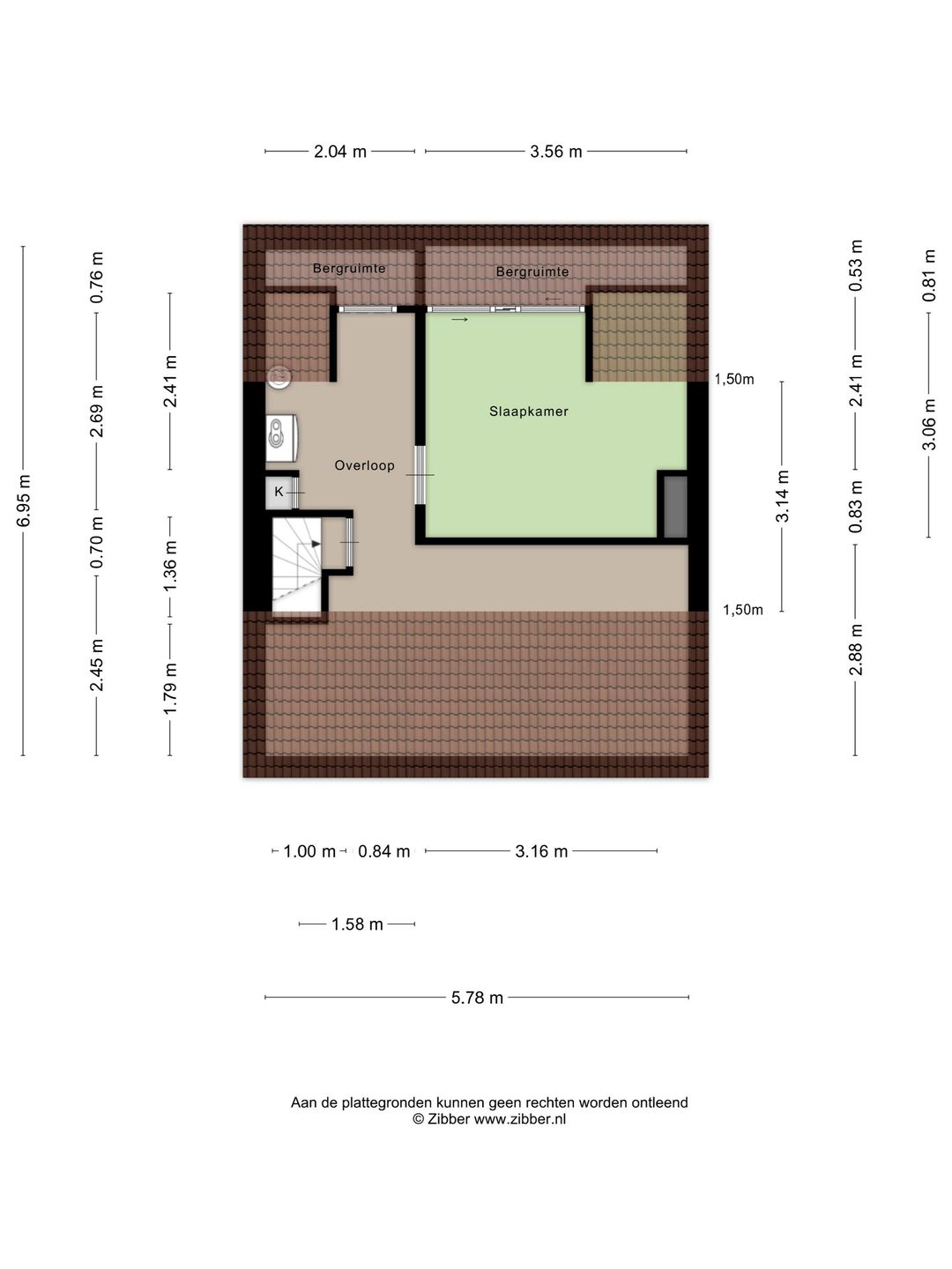 Foto 43 van Lindenstraat 11