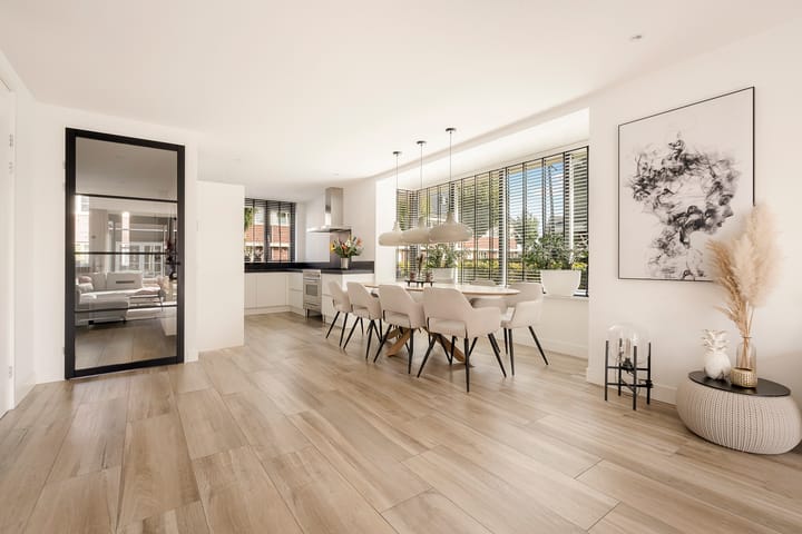 Foto 2 van Witte Ring 123