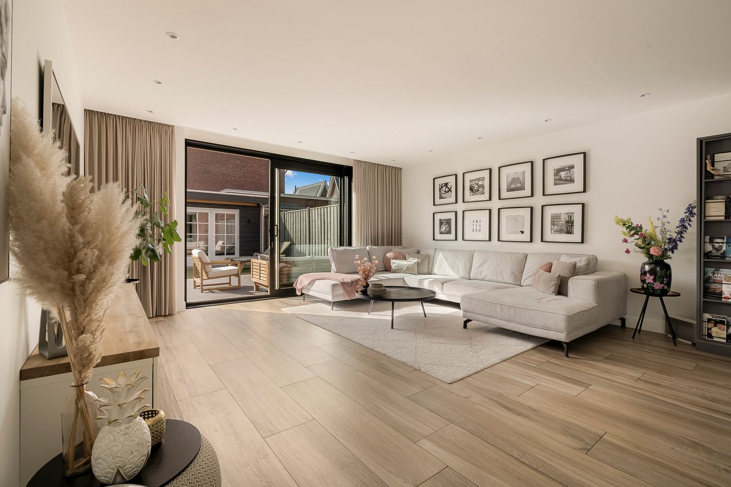 Photo 5 of Witte Ring 123