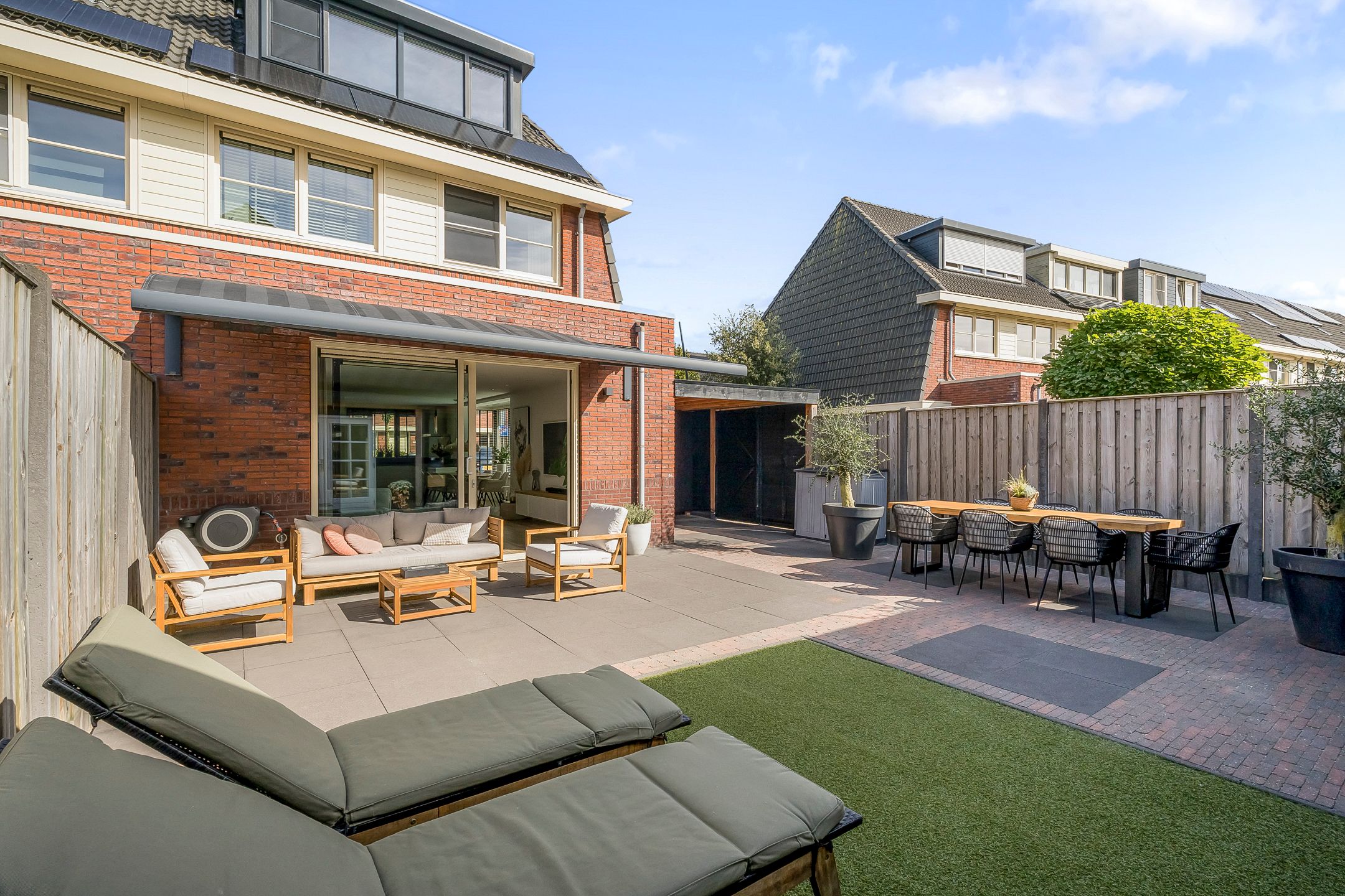 Photo 54 of Witte Ring 123