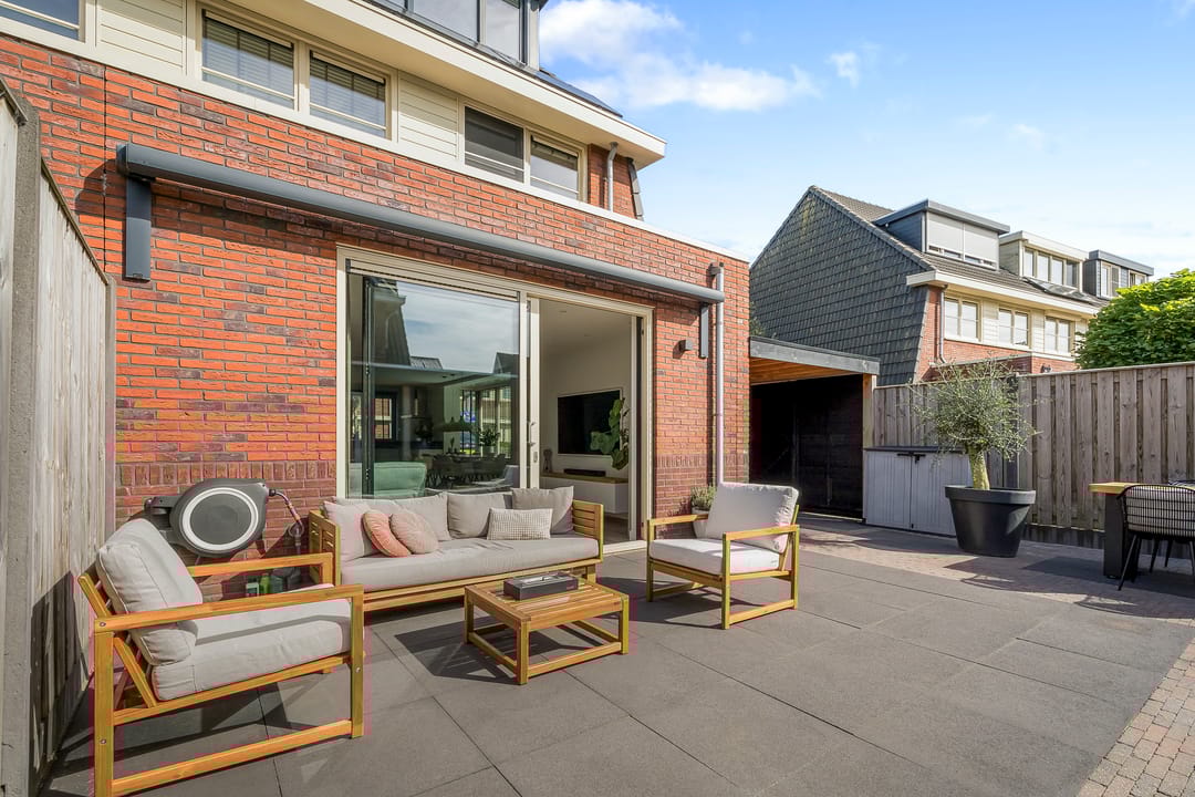 Photo 56 of Witte Ring 123