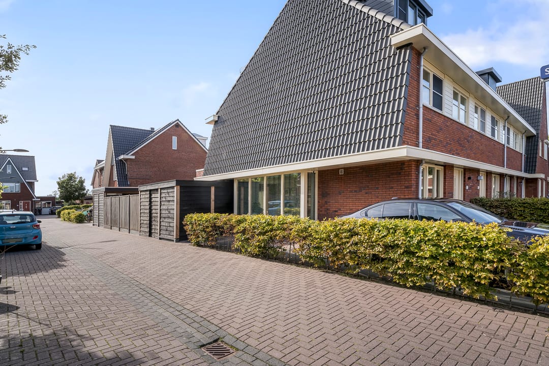 Photo 61 of Witte Ring 123