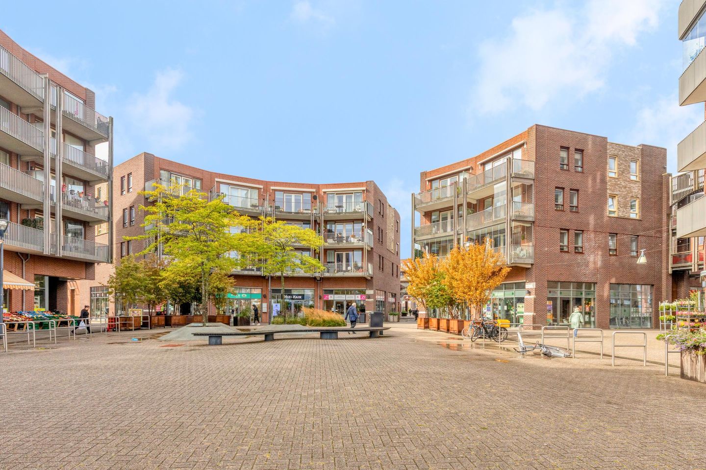 Photo 65 of Witte Ring 123