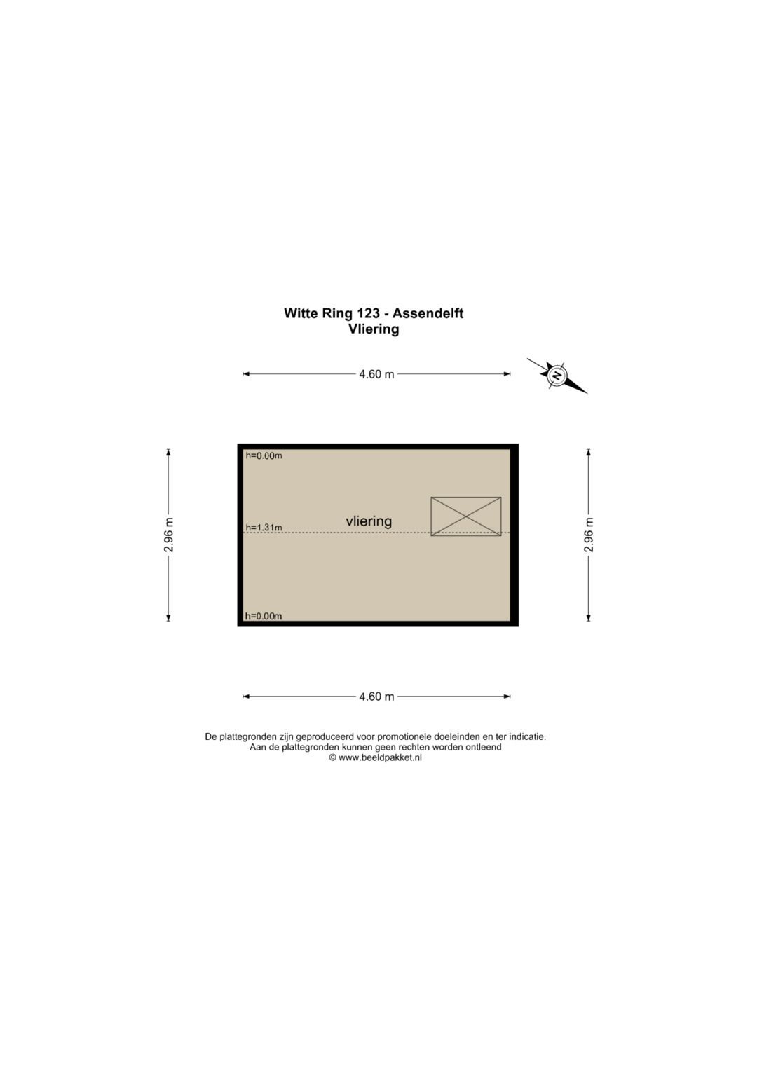 Photo 72 of Witte Ring 123