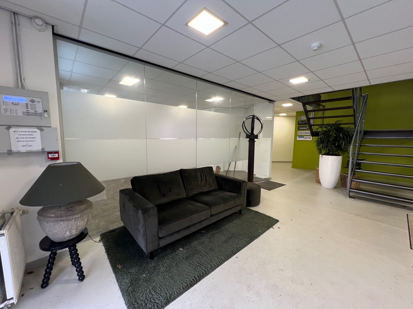 View photo 2 of Europalaan 19