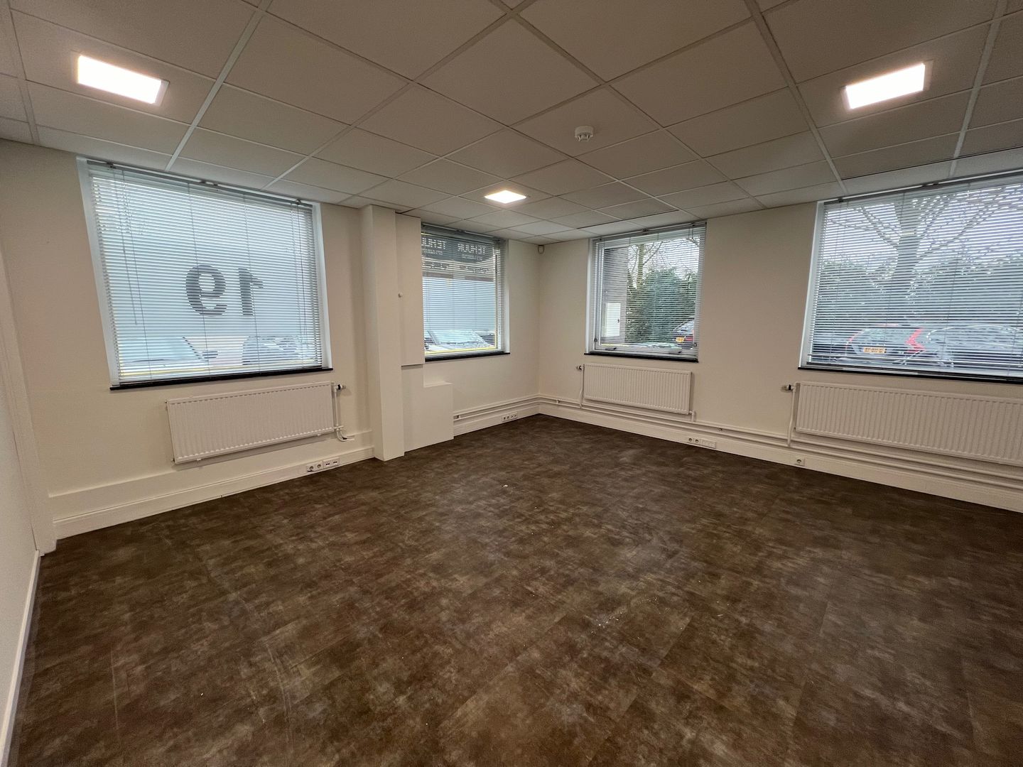 View photo 5 of Europalaan 19