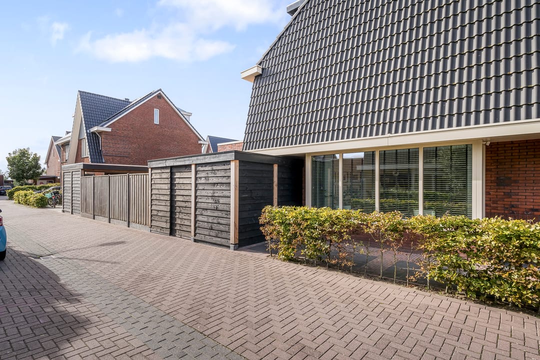 Photo 62 of Witte Ring 123