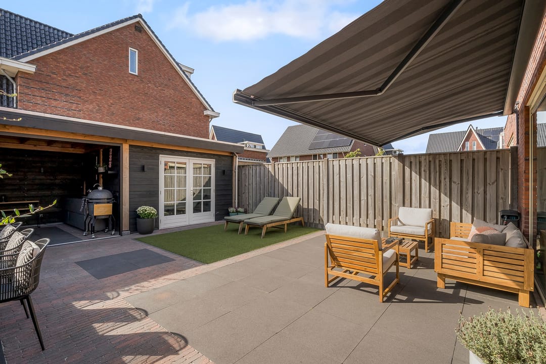 Photo 43 of Witte Ring 123