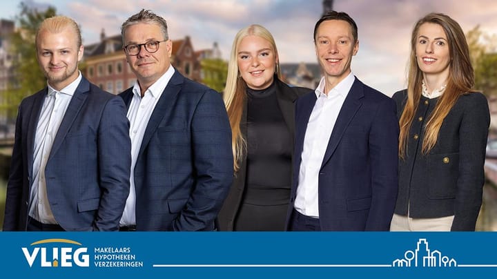 A promotional picture for the office