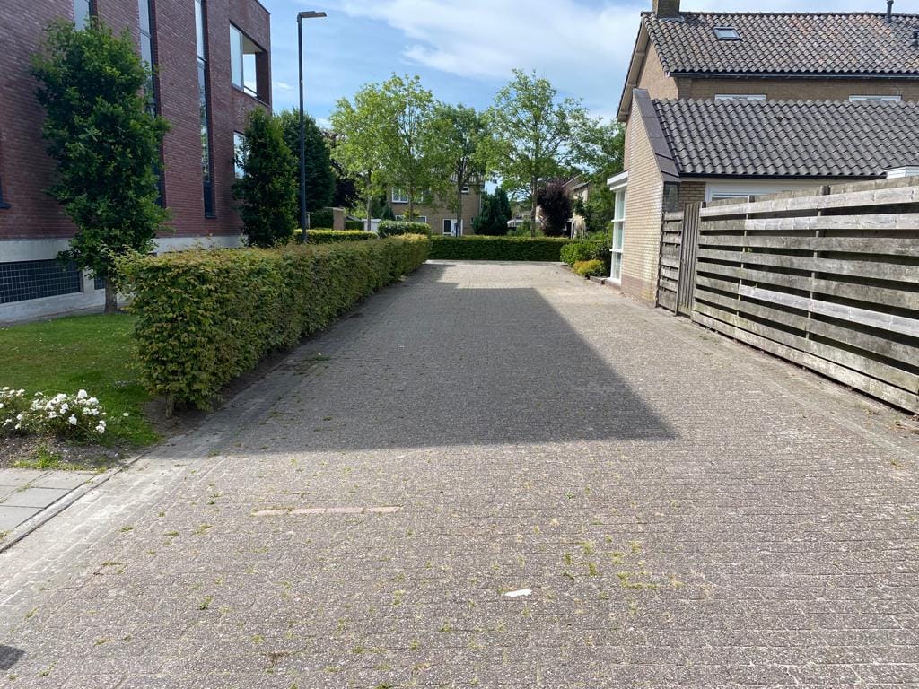 Foto 4 van Hanzestaete