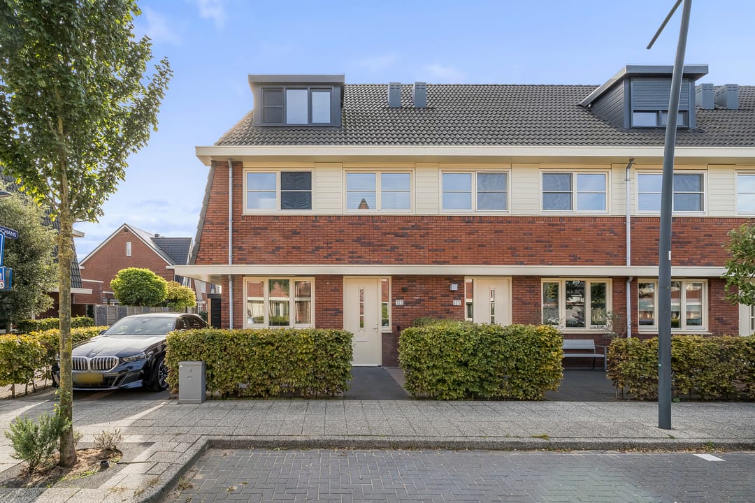 Photo 58 of Witte Ring 123