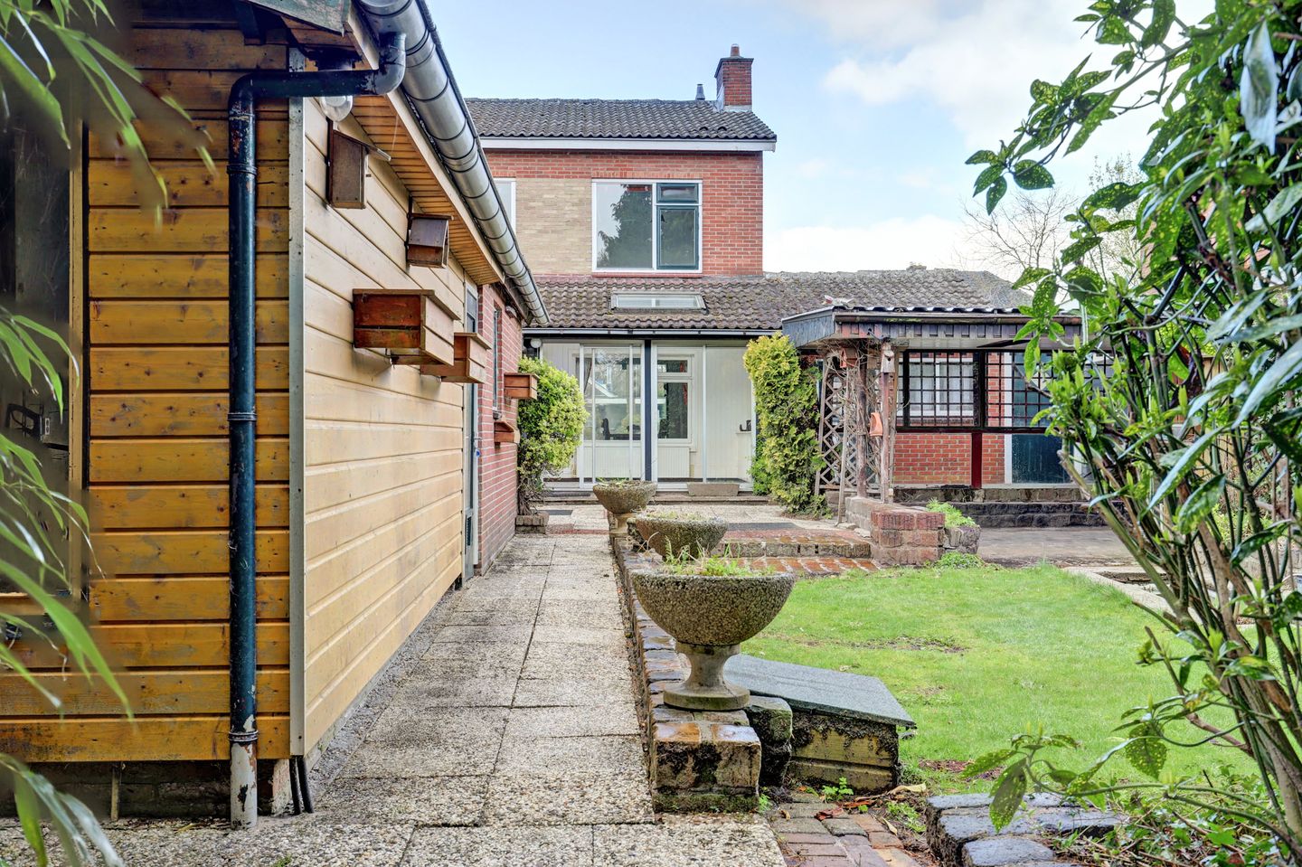 Foto 5 van Kruisdwarsweg 23