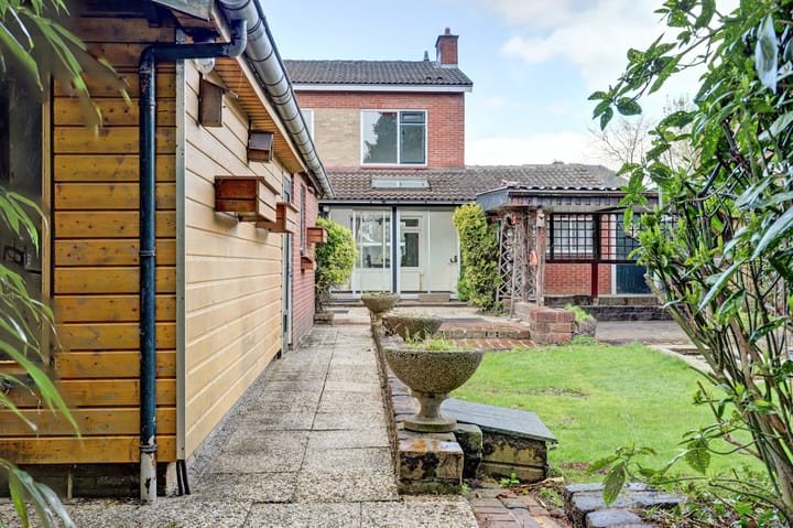 Photo 5 of Kruisdwarsweg 23