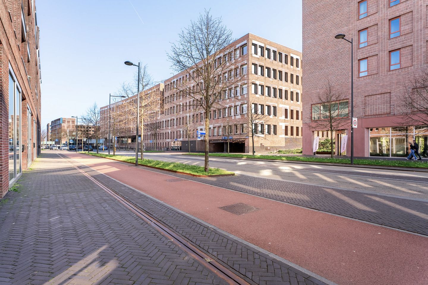 Foto 40 van Stationslaan 69-D10