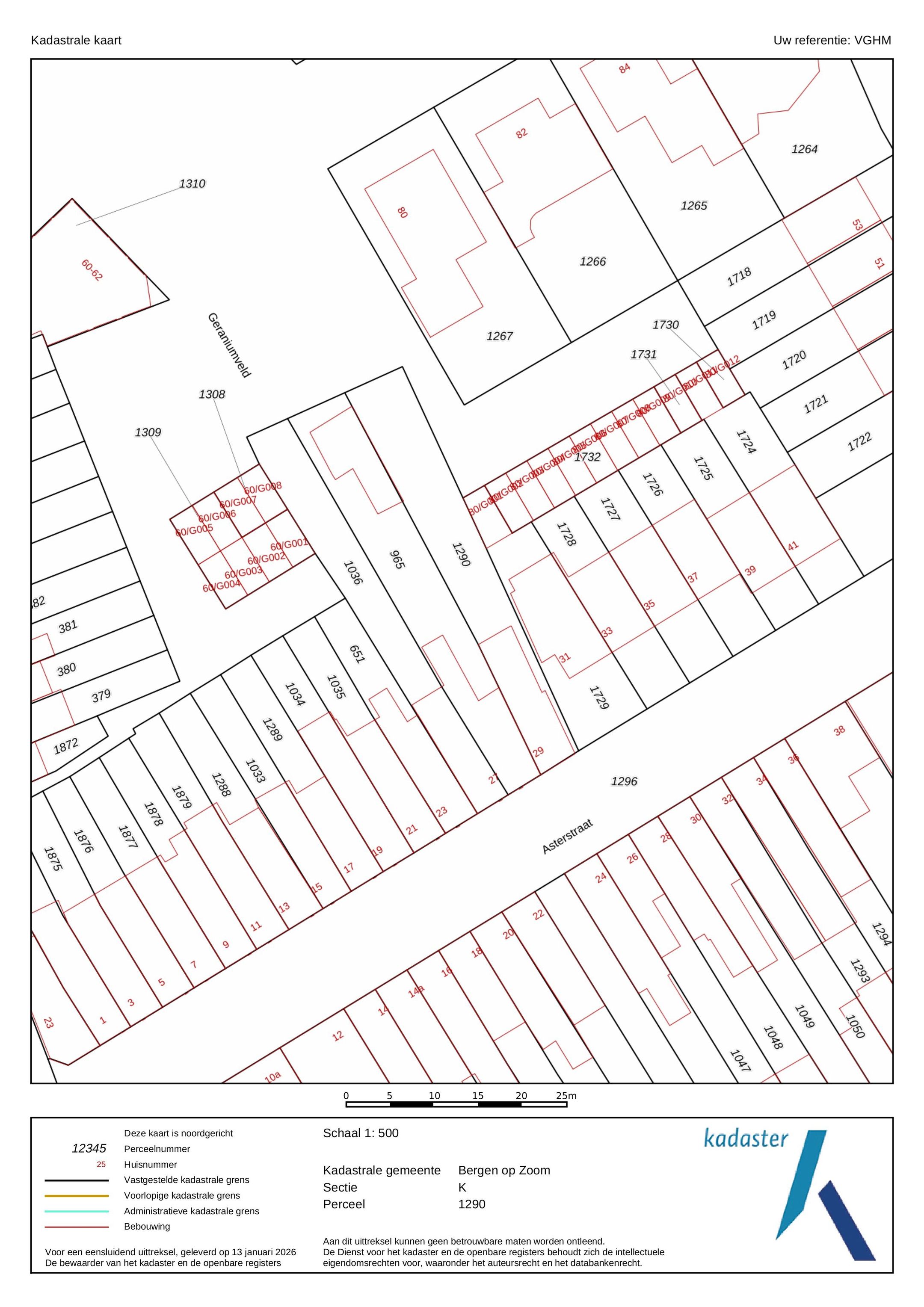 Foto 39 van Asterstraat 29