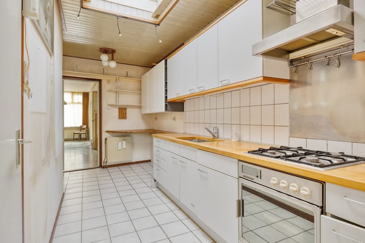 Photo 3 of Asterstraat 29