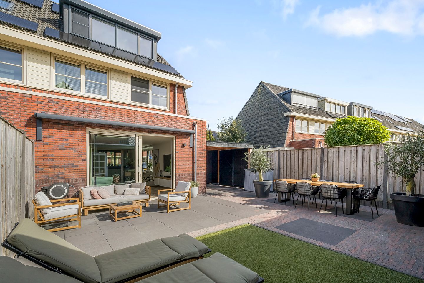 Photo 55 of Witte Ring 123