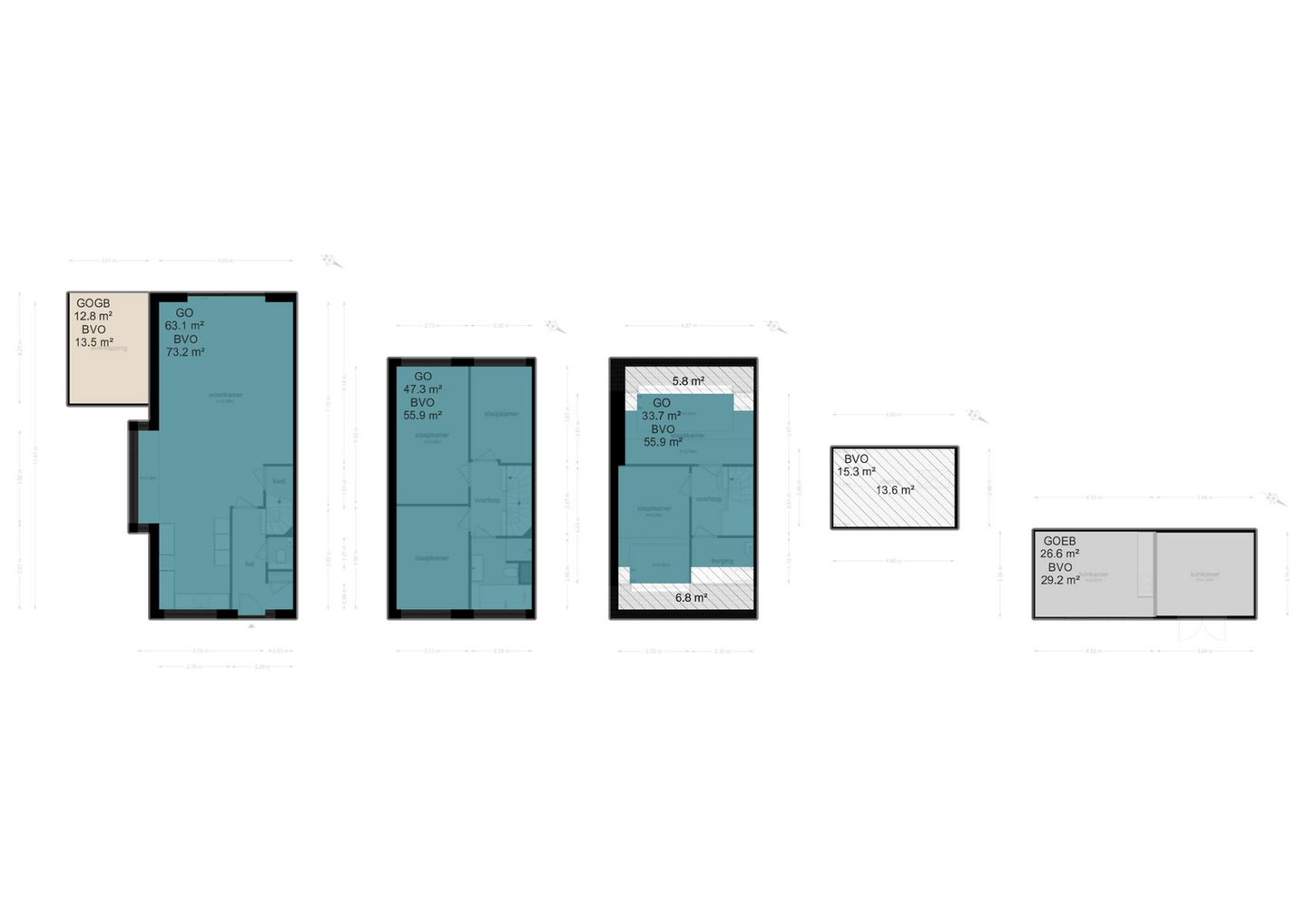 Photo 74 of Witte Ring 123