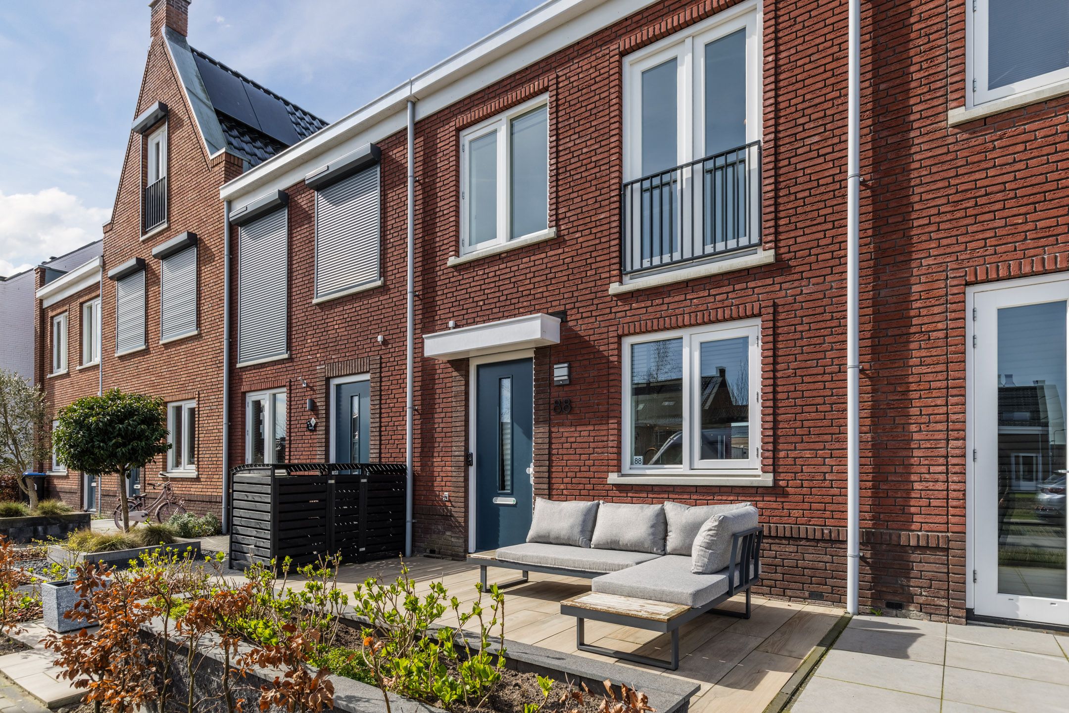 Photo 66 of Penningkruid 88