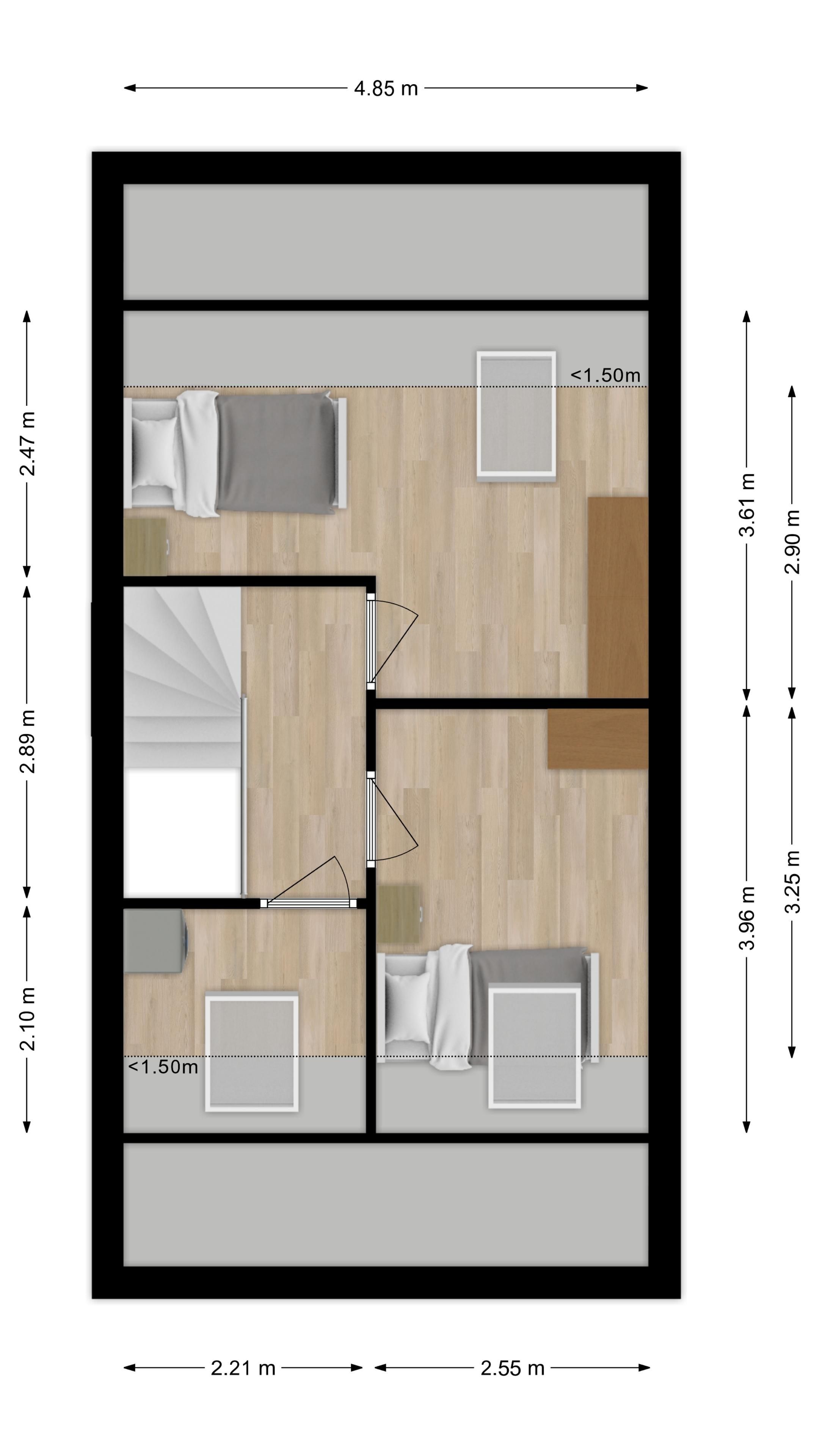 Photo 75 of Penningkruid 88