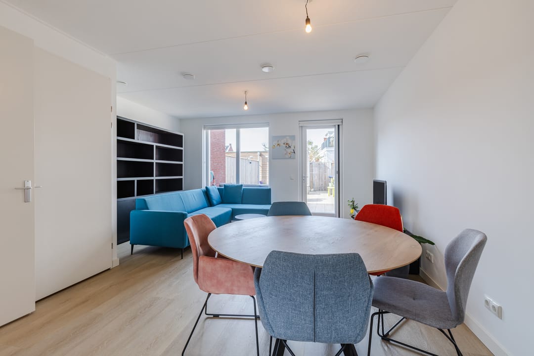 Photo 22 of Penningkruid 88