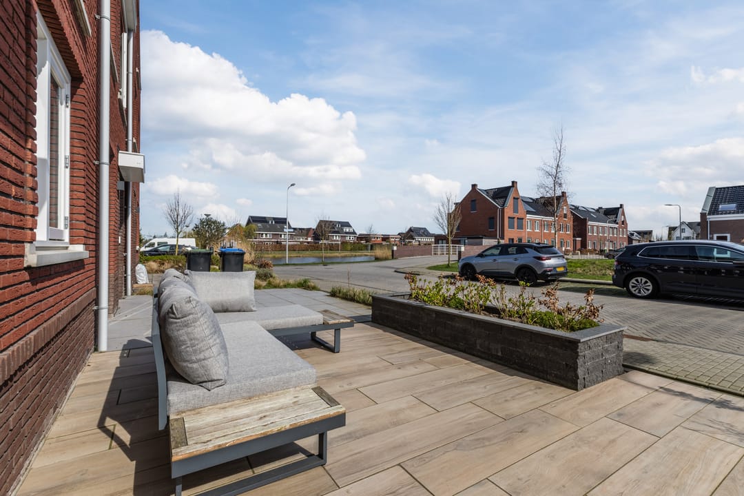 Photo 68 of Penningkruid 88