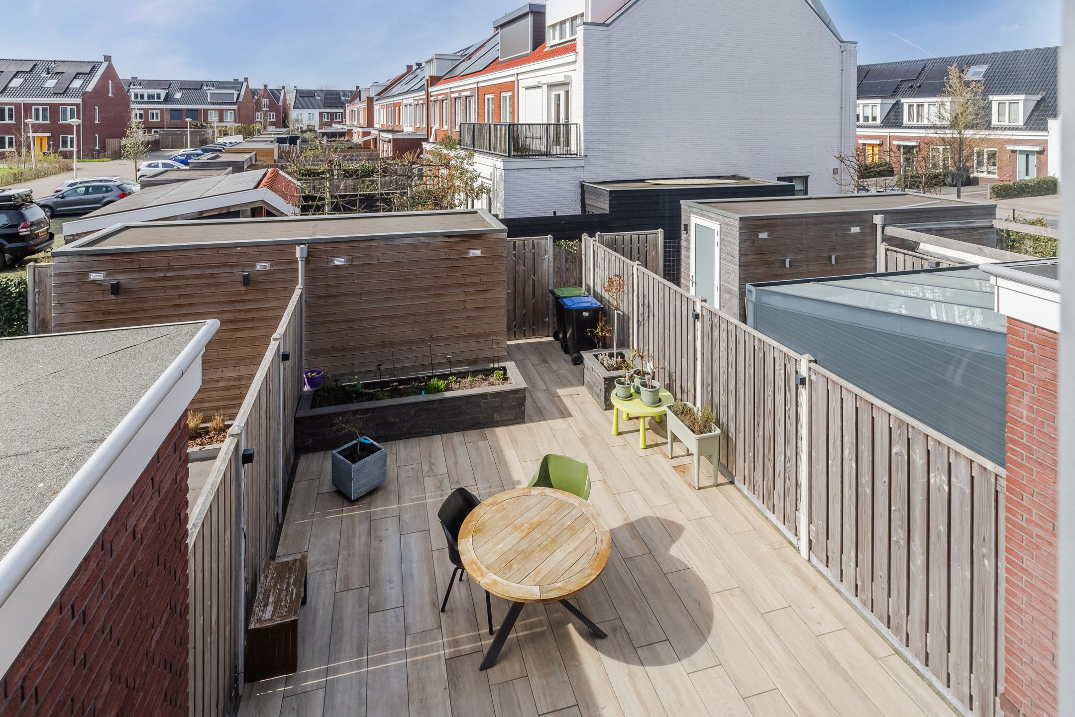 Photo 45 of Penningkruid 88