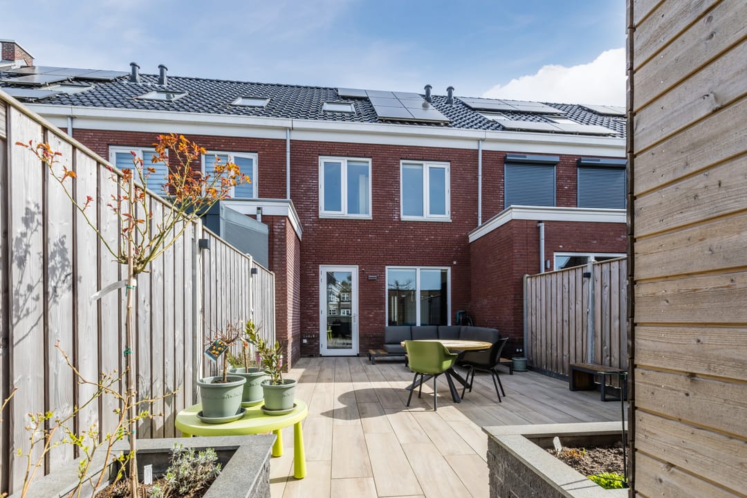 Photo 56 of Penningkruid 88