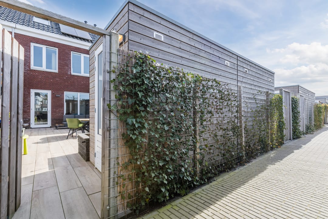 Photo 62 of Penningkruid 88